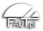 Logo Faut.com.pl